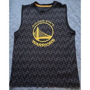 golden state warriors jersey size large